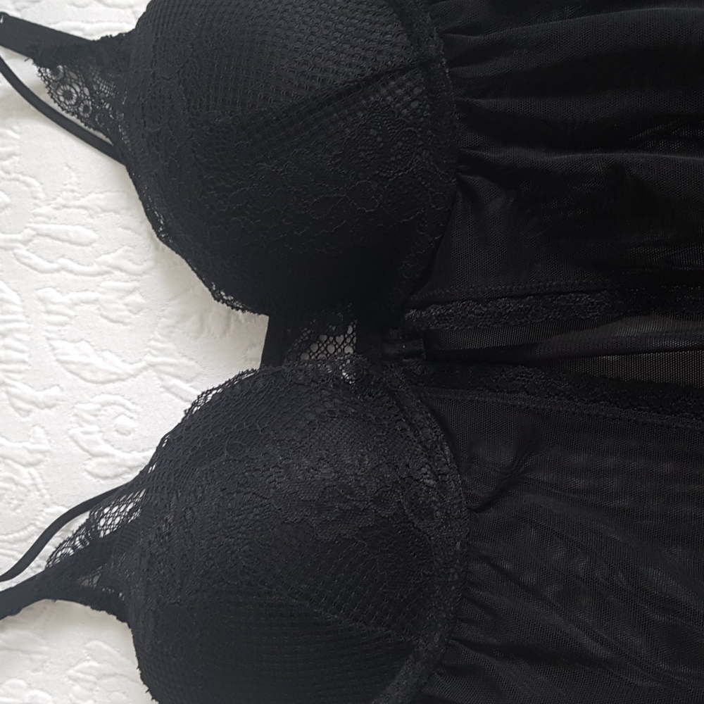 😍3/$25 La Senza Babydoll - Picture 2 of 8